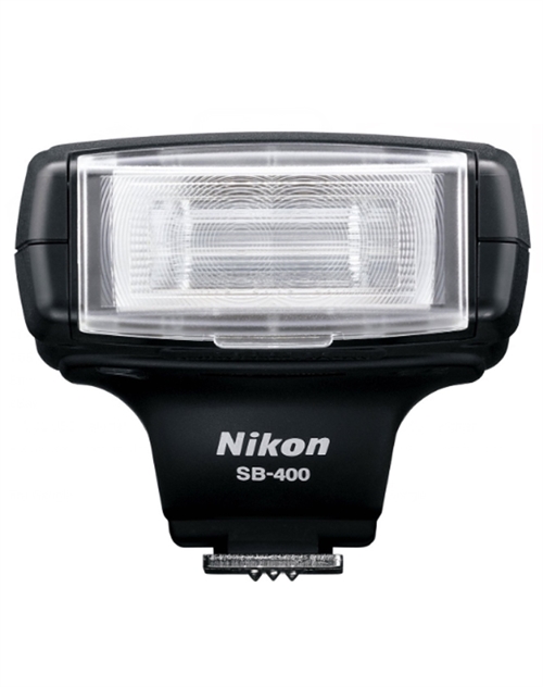Nikon Speedlite SB-400